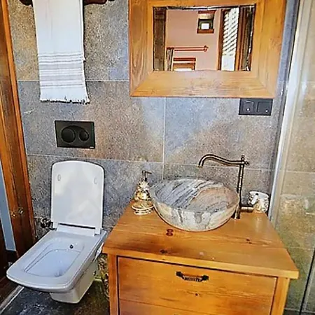 Yusuf Pasa Konagi Villa