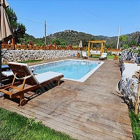 Villa Yusuf Pasa Konagi Fethiye