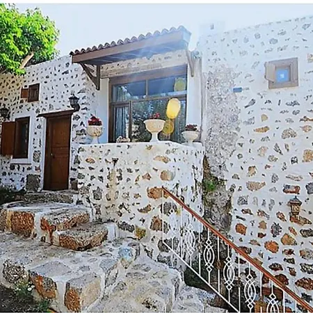 Yusuf Pasa Konagi Villa *